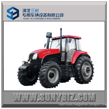 Yto 160-220HP Wheeled Tractor (4WD)